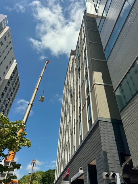 Rホテル成田